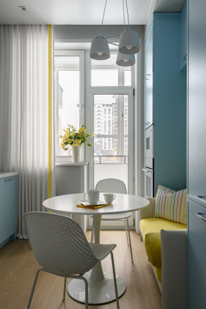 Кварцевый ламинат Fargo Комфорт Дуб Сидней 64W970 