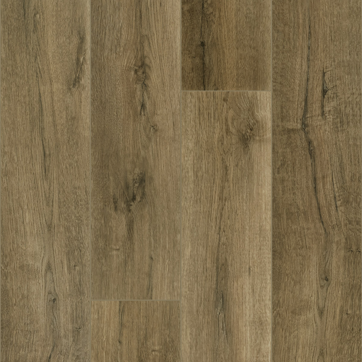 Кварцевый ламинат Fargo Бевел Дуб Виргинский 50-5009-5